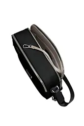 Сумка Крос-Боді Samsonite IMAGE BIZ BLACK 23x15,5x8 KS2*09101 - мініатюра 4