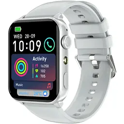 Годинник Blackview R30 Max Silver - мініатюра 2