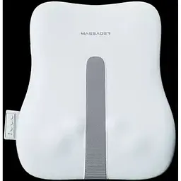 Подушка масажна для спини та попереку Benbo R16-lux (2493845254)