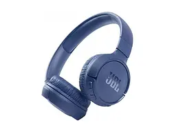 Навушники JBL Tune 510BT Blue (T510BTBLUEU) - мініатюра 4