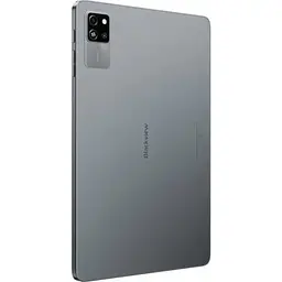 Планшет Blackview Tab 60 10.1" HD+ 4 / 128GB / WIFI Gray (6931548318200) - мініатюра 5