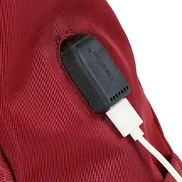 Рюкзак Tigernu T-S8632 15.6` Red [121239] - мініатюра 6