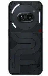 Смартфон Nothing Phone (2a) 12/256Gb Black (Global) - мініатюра 3