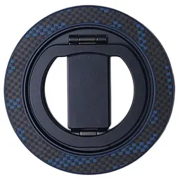 Магнітне кільце-тримач MagSafe Multi-Stand Black
