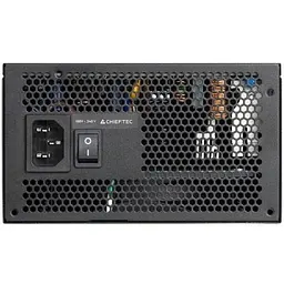 Блок живлення Chieftec 750W VITA SM3 (BPX-750-C) - мініатюра 5