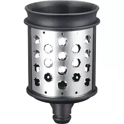 Набір барабанів до насадки-овочерізки KitchenAid 5KSMEMVSC 3шт - мініатюра 2