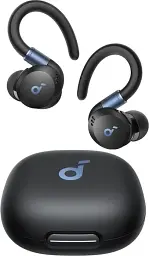 TWS Anker SoundCore Sport X20 Black (A3968G11) UA - мініатюра 5