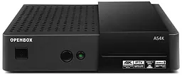 Спутниковый ресивер Openbox AS4K+