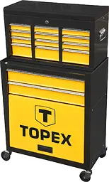 Візок для інструментів TOPEX 2 модуля 79R500