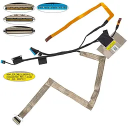 Шлейф матриці для ноутбука DELL (7430 E7430) 30 0.4 (DC02C00VS00)