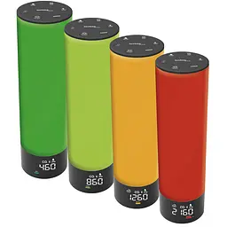 Метеостанція Technoline WL1045 Black (WL1045), Чорний - мініатюра 2