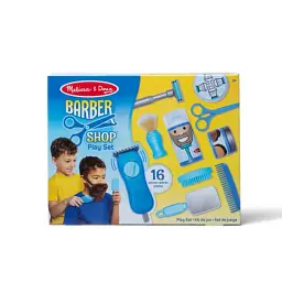 Розвиваюча іграшка Melissa&Doug Юний барбершопер (MD31810) - мініатюра 6