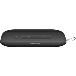 Портативна акустика Bose SoundLink Flex II Black (887612-0100) [149098] - мініатюра 5