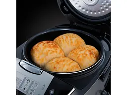 Мультиварка Russell Hobbs Cook@Home 21850-56 (23190036002) - мініатюра 4
