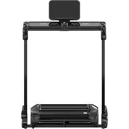Бігова доріжка електрична KingSmith Treadmill (ERS510T) UA UCRF - мініатюра 5