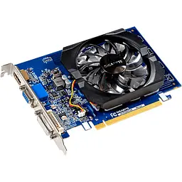 Відеокарта Gigabyte GeForce GT 730 [GV-N730D3-2GI] [89702] - мініатюра 2