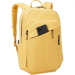 Рюкзак Thule Indago Backpack 23L Ochre [3204776] [107496] - мініатюра 3