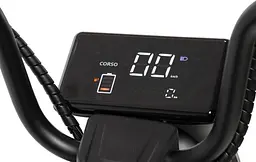 Електроскутер Двомісний Corso Raven (800W; 60V/20Ah) Синій - мініатюра 3