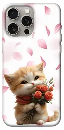 TPU чохол Animals love 2