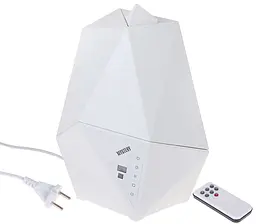 Зволожувач повітря Mystery MAH-2604 [White] [66388] - мініатюра 2