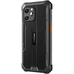 Смартфон Blackview BV8900 8/256Gb Global EU Black [91006] - мініатюра 6