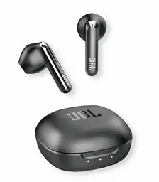 Навушники JBL T280 X2 Black