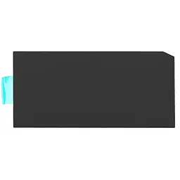 Акумулятор Dell DKNKD (Latitude 5404, 5414, 7404, 7414 Rugged Extreme) 11.1V 8550 mAh 97Wh Black - мініатюра 3