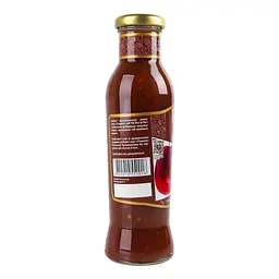 Соус Peri-Peri Ткемалі 330 г - мініатюра 3