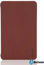 Чохол до планшета BeCover Smart Case до Lenovo Tab E10 TB-X104 Brown (703276)