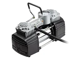 Електричний автомобільний компресор Sigma 6170281 - мініатюра 2