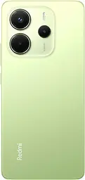 Смартфон Xiaomi Redmi Note 14 4G 6/128Gb Green Global Version NFC - мініатюра 3