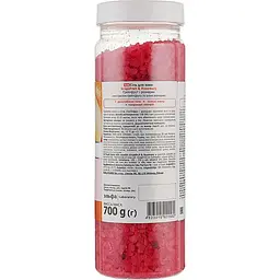 Сіль для ванн Fresh Juice Grapefruit & Rosemary 700 г - мініатюра 2