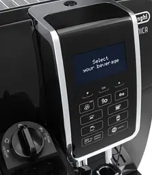 Кавомашина Delonghi Dinamica ECAM359.55.B [65719] - мініатюра 3