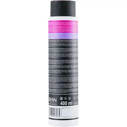 Шампунь для тонкого та позбавленого об'єму волосся Kayan Professional Hyaluron Hair 400 мл - мініатюра 2