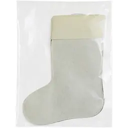 Чобіт подарунковий WP Merchandise Ялинки FWPNYBTTREE22ML01 - мініатюра 2