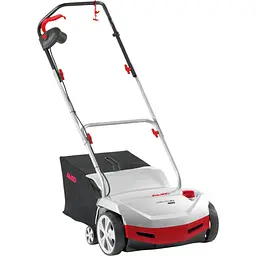Аератор розпушувач електричний AL-KO Combi Care 38 Е Comfort (112800)