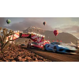 Ключ активації Microsoft Forza Horizon 5 Premium Add-Ons Bundle для Xbox One та Xbox Series X/S - мініатюра 7
