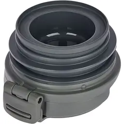 Кришка для термостакана Zojirushi для: SX-KA Grey - мініатюра 3