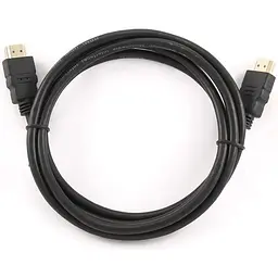 Кабель Cablexpert HDMI - HDMI v2.0 0.5m (CC-HDMI4-0.5M) - мініатюра 3