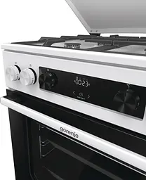 Плита комбінована Gorenje GK6C5WF - мініатюра 6