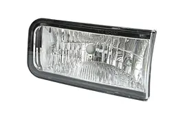 Фара протитуманна права TOYOTA LAND CRUISER 200 DEPO (212-2064R-UE)