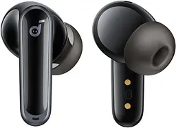 Навушники Anker Soundcore P40i Black (Adaptive ANC, швидка зарядка) - мініатюра 8