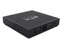 Медіаплеєр Smart TV Android Geotex GTX-R10i PRO 2/16Гб - мініатюра 2