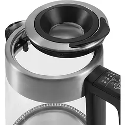 Електрочайник Polaris PWK 17111CGLD WIFI IQ Home матовий (24238) - мініатюра 10