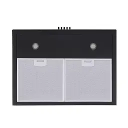 Витяжка купольна Perfelli K 6202 BL 700 LED - мініатюра 5