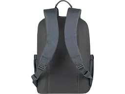 Рюкзак міський RIVACASE 8264 Dark Grey - мініатюра 9