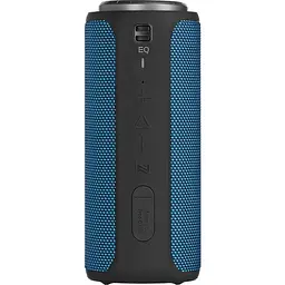 Портативна акустика 2E SoundXTube TWS Blue (2E-BSSXTWBL) - мініатюра 2