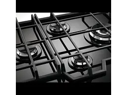 Газова варильна поверхня Electrolux KGG6456K - мініатюра 10