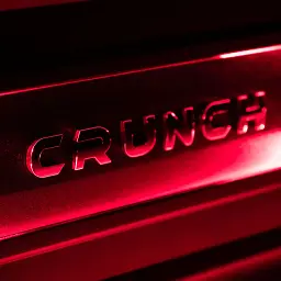 Чотирьохканальний підсилювач Crunch GP-2000.4 - мініатюра 5