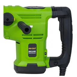 Перфоратор Procraft BH2350K - мініатюра 5